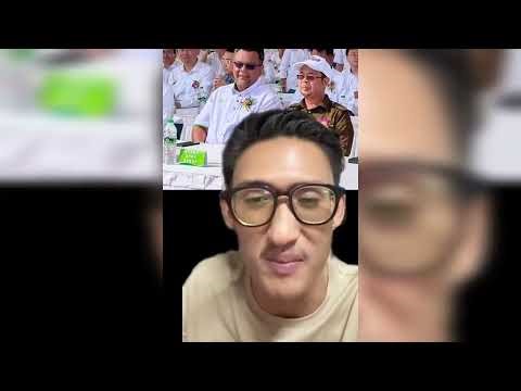 Perasmian Kilang Di Kedah Guna Bahasa Cina ?