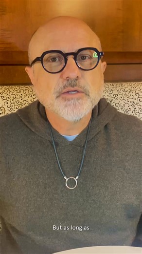 As if Mother Nature intended it. Naked, but not really. No sag. No drag. You’ll have to try Manmade to truly understand what I’m feeling. 👉 manmadebrand.com | Enrico Colantoni - for real.