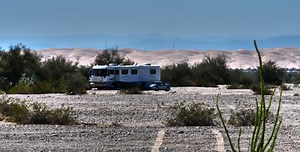 What Is BLM Land? Why & How to Camp There