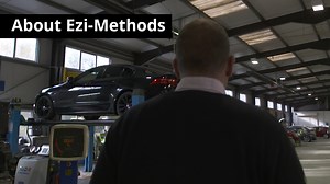 Ezi-Methods - Repair Methods for Bodyshops and Vehicle Repairers
