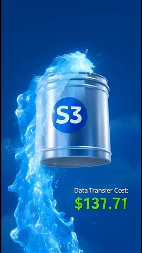 When aws s3 bucket left for public 😳😫