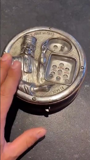 mini gambling machine