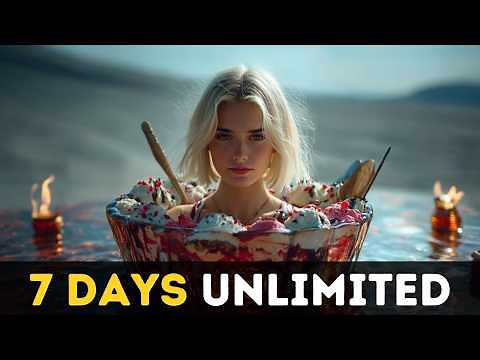 Wow! HAILUO Start & End Frames Crush Veo 3 & Kling AI｜7-Day Unlimited!