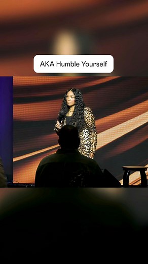 36K views · 1.3K reactions | Authority, titles, and status can be quicksand to someone who cannot handle them. What may seem like an elevation in Your Kingdom, is not necessarily elevation in His Kingdom... In other words, you may be held high in one room but in the Room that matters.....My God... #drval #drvaleriemoore #drvalspeaks #humbleyourself | Valerie Moore Enterprise | Facebook