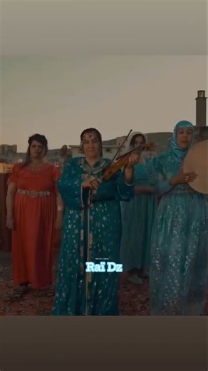 RAÏ is Algerian🇩🇿 الراي Le raï est un genre musical algérien apparu dans sa forme traditionnelle au début du XXᵉ siècle, dans la région de l’Oranie — notamment à Oran, Sidi Bel Abbès et Aïn Témouchent. Il s’est modernisé dans les années 1970 avant de s’imposer sur la scène internationale à partir des années 1990. En 2022, le raï a été inscrit sur la liste représentative du patrimoine culturel immatériel de l’humanité par l’UNESCO, en tant que chant populaire emblématique d’Algérie. الراي هو نو