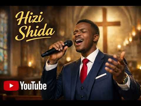 Hizi Shida - Gospel Swahili Cover
