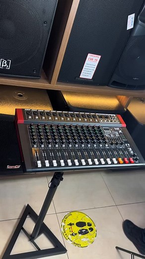 835 reactions · 27 shares | CONSOLA 12 CANALES PRO DJ $550.000 de contado y $616.000 financiada, escríbenos al WhatsApp 3103876150 envíos a todo Colombia  #behringer #sonidoprofesional #microfono #iglesia #cantante | Jake Tienda Electrónica | Facebook