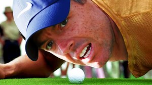 Rory McIlroy makes 114-year U.S. Open history he wants no part of