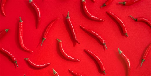 25  chilli recipes that are a sure-fire hit to spice up mealtimes