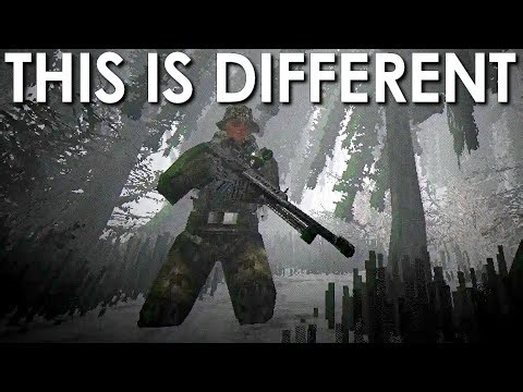 This Dark RPG Shooter Will Be Huge in 2026...