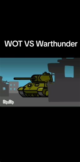 World of Tanks vs. War Thunder: A Comprehensive Comparison