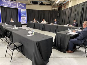 Skilled labor needed as aviation, aerospace rebound in Kansas