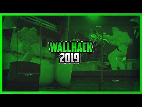 ▰ CS 1.6 Best Wallhack 2019 By Demon 🔥