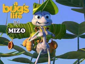 Mizo Movie Recap | Fanghmir Chungkua leh Khau ho.