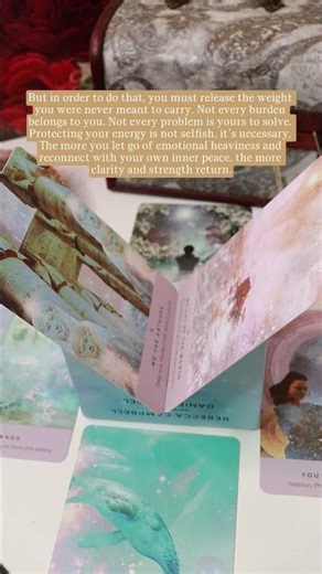 ✨️ Starseed Oracle Message✨️#spiritual #witchy #tarotreading