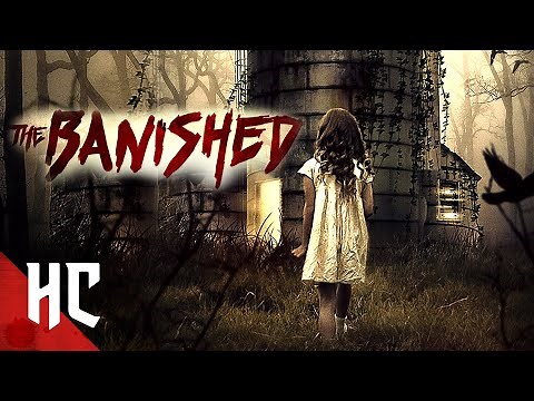 The Banished | Full Psychological Horror Movie | Horror Central