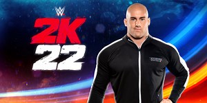 Fabian Aichner | WWE 2K22 Roster