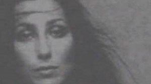 Cher - Just This One Time