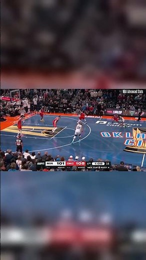 Thunder vs Timberwolves Highlights - November 26, 2025