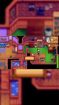 first time completing (special orders) from Mr. Q" loved gifts "for any resident of Stardew Valley