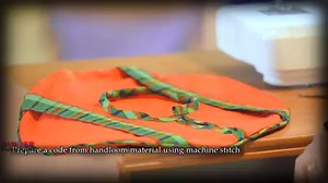 3K views · 91 reactions | Learn to create your own carrying bag to carry your lunch every day. check out the video to understand the step by step process of creating your lunch bag. #singerfashionacademy #singersrilanka #singer #academy Call us on 0115400400 to enroll with upcoming sewing and fashion courses. | Singer Fashion Academy | Facebook