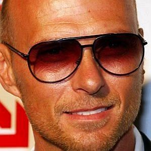 Luke Goss Wife 2025: Dating History & Exes - CelebsCouples