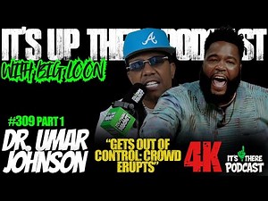 Dr. Umar vs. Loon Turns CHAOTIC Over Deion Sanders, School Controversy, & Obama | Full Live Episode