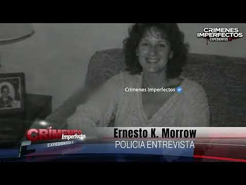 IMPERFECT CRIMES | THE MAN WHO WAS IN A SOFA FOR 30 YEARS - FULL DOCUMENTARY