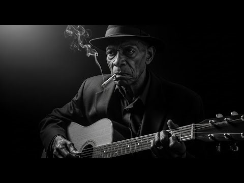 The Greatest Blues Ballads 🎸 Heartbreak, Pride, Struggle, Resilience & Raw Emotional Vocals Vol. 01