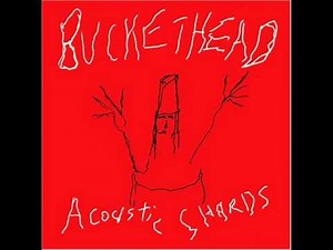 Buckethead - Who me?