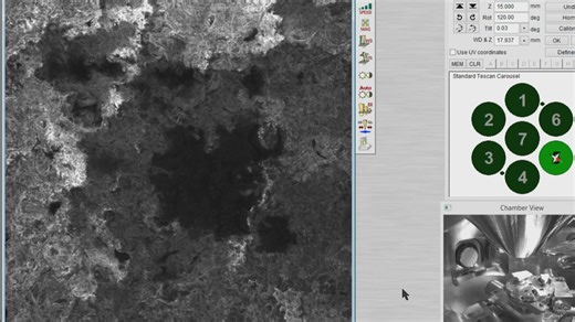 430K views · 8.7K reactions | Back at the command center, the team analyzes a stunning discovery within the mesa—highly engineered materials buried deep beneath the surface that could change everything they thought they knew about the ranch. #TheSecretofSkinwalkerRanch | HISTORY | Facebook