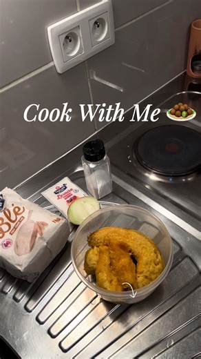 Cook with Me: Authentic African Beignets Recipe