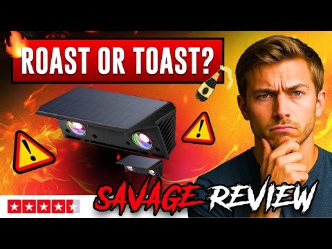 Solar Fence Lights Review: Worth It or Just Another Backyard Scam? (2025)