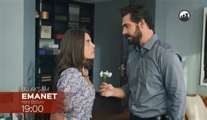 Emanet Dizisi 245. Bölüm Fragmanı - izle7