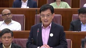 13K views · 121 reactions | Today, about half of all local students in universities, polytechnics and ITE gain overseas experience through internships, exchanges and other programmes. The Government is looking to boost this percentage to 70% with a new Asia-Ready Exposure Programme to support their visits to cities in Asean, China or India. #SGBudget2020 Full story: https://str.sg/JGev | The Straits Times | Facebook