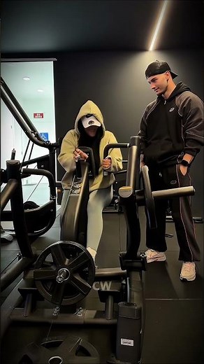 Power Of Calisthenics 🥶