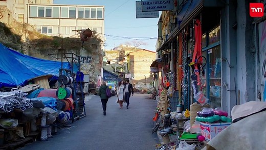 HERCAI CAPITULO 139 - 1 JULIO 2020