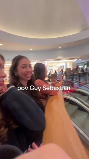 Guy Sebastian Live Concert Highlights
