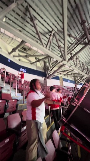 NCAA PH Cheerleading Competition Highlights