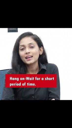 English Telephone Conversation-Spoken English Practice