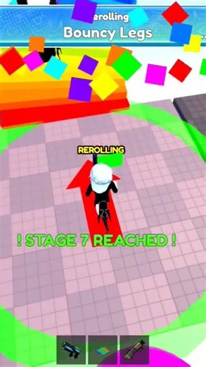 Rip granny bazooka #roblox #roblox #bloxfurit #robloxmemes