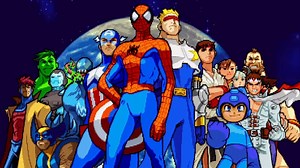 Marvel vs. Capcom Fighting Collection: Arcade Classics - Official Clash of Super Heroes Trailer