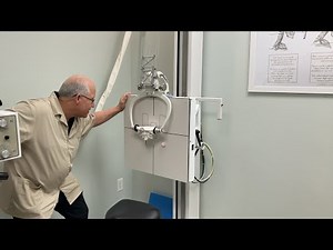Atlas Nasium X-ray Demonstration