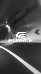 Precision meets performance. The new EDIFICE EFK-100 Automatic—crafted for true sports car fans, with a design that echoes the thrill of the GT track. From forged carbon dial textures to a see-through case back revealing its mechanical heart, this 39mm powerhouse is built to move. | CASIO EDIFICE Australia