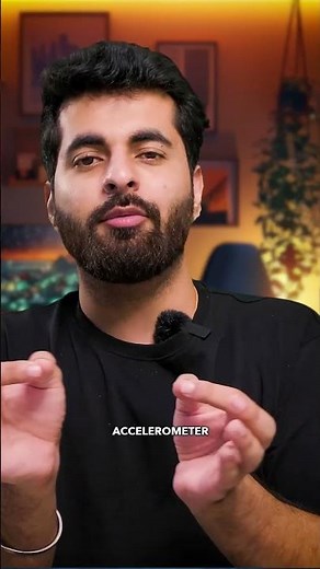 HOW STEP COUNTER APPS WORK 🔥