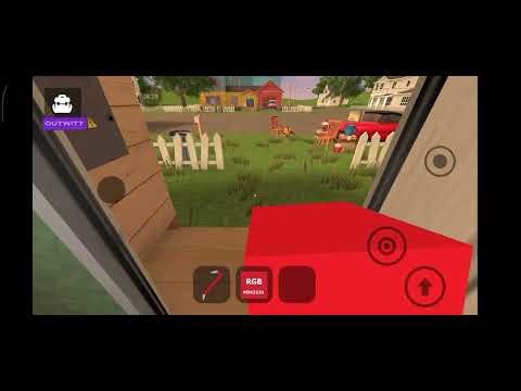 consegui achar angry neighbor 4.0 mod menu