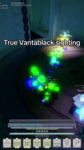 Is this the method? #foryou #soulcrushing #guhuhhuh #roblox #deepwoken | deepwoken