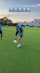 5.8K views · 88 reactions | Toe touch challenge with Juventus players  | Pitch Addict | Facebook