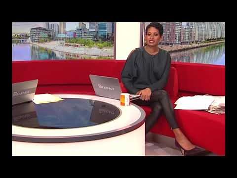 Naga Munchetty 24 April 2021 P3