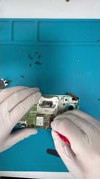 Nintendo 3DS Button Replacement Guide | Change Worn or Broken Buttons